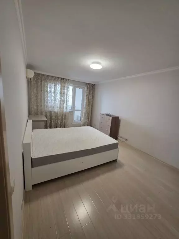 2-к кв. Москва ул. Санникова, 3К2 (58.2 м) - Фото 1