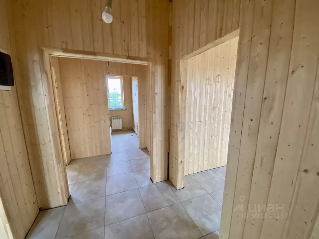 Дом в Владимирская область, Александровский муниципальный округ, ... - Фото 2