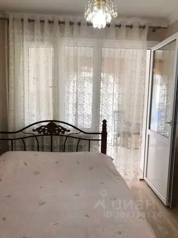 2-к кв. Дагестан, Махачкала ул. Сулеймана Стальского, 18 (45.0 м) - Фото 1