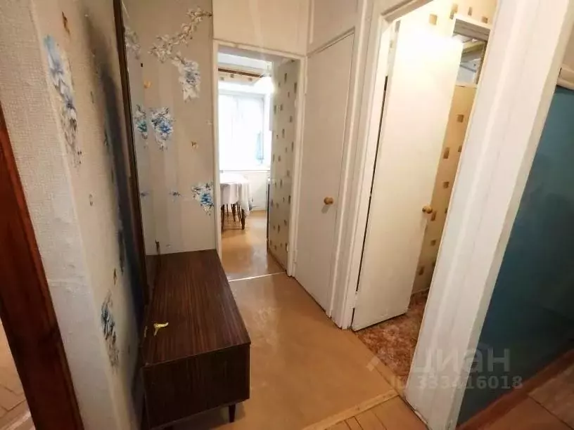 3-к кв. Московская область, Балашиха ул. Твардовского, 5 (56.6 м) - Фото 2