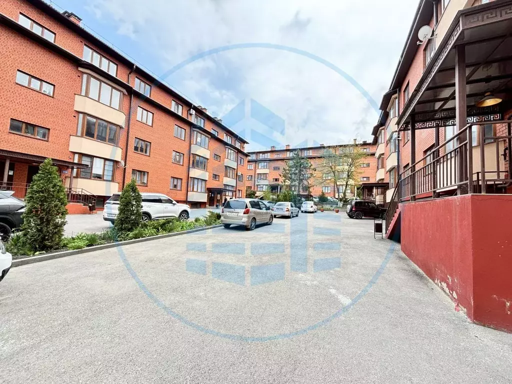 1-к кв. Ставропольский край, Предгорный муниципальный округ, ... - Фото 1