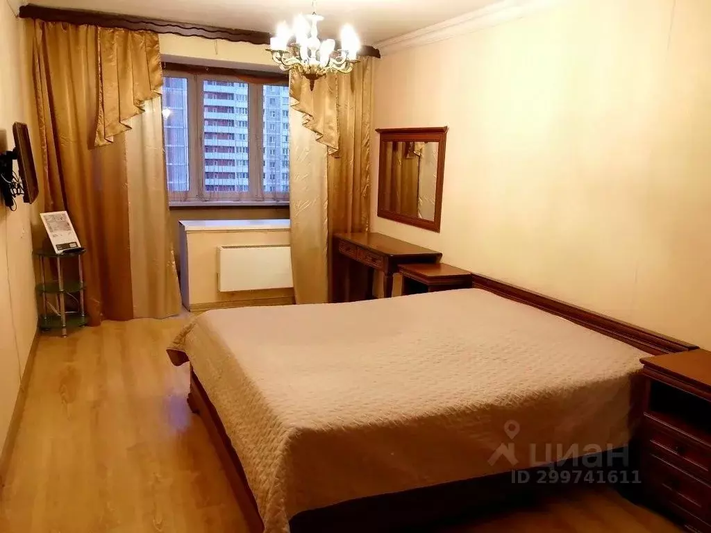 1-к кв. Московская область, Балашиха Первомайская ул., 9 (52.0 м) - Фото 2