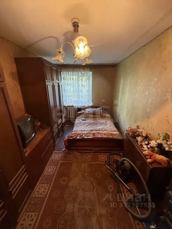 2-к кв. Брянская область, Клинцы ул. Мира, 45 (43.6 м) - Фото 1