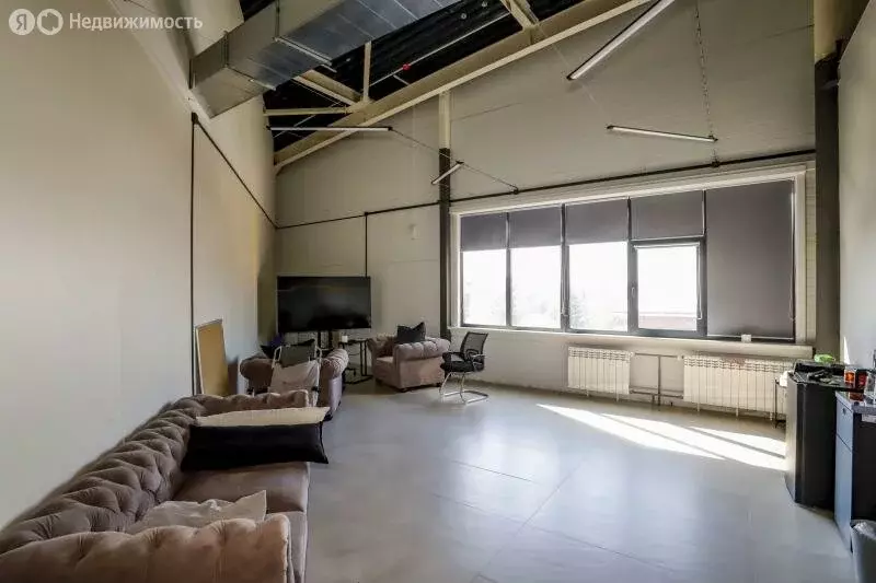 Помещение свободного назначения (34.6 м) - Фото 1