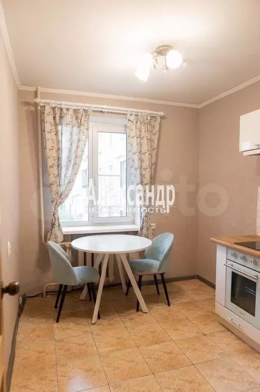 2-к. квартира, 48,6 м, 2/18 эт. - Фото 1