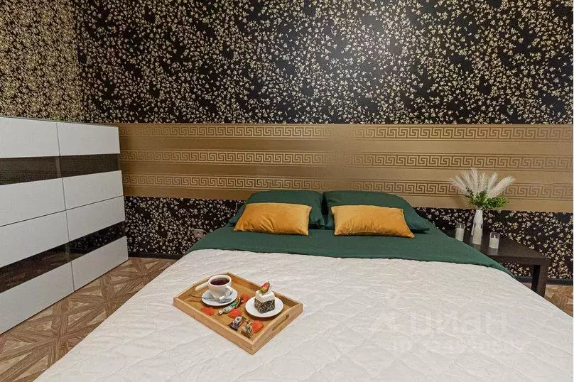 1-к кв. Краснодарский край, Краснодар Центральный мкр, ул. Буденного, ... - Фото 2