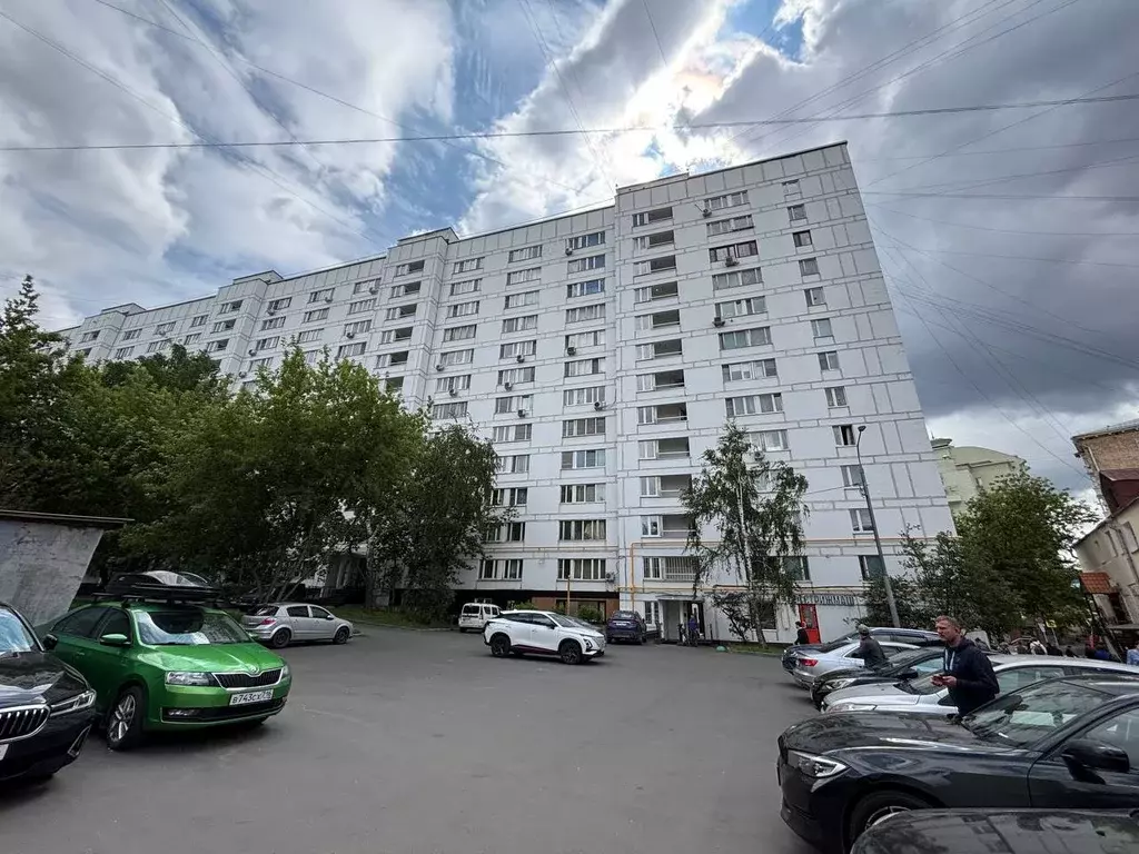 Продаётся квартира-студия, 14.2 м - Фото 0
