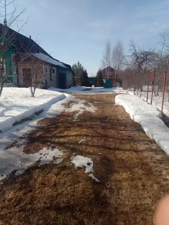 Дом в Тверская область, Конаковский муниципальный округ, с. Городня ... - Фото 2