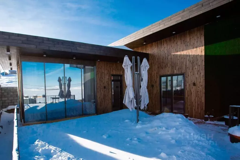 Дом в Башкортостан, Абзелиловский район, Ташбулатовский сельсовет, с. ... - Фото 2