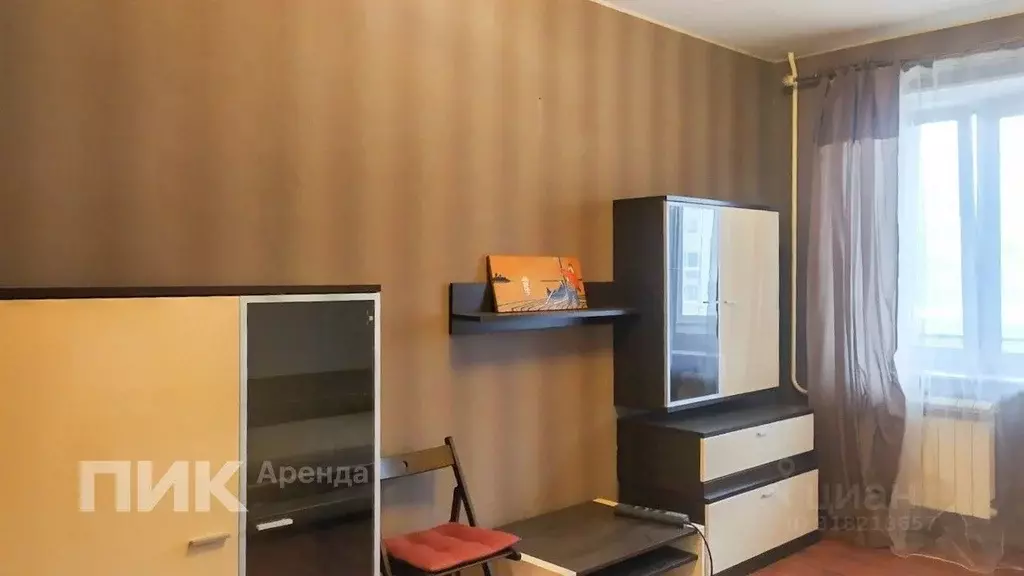 1-к кв. Москва Челябинская ул., 17 (33.2 м) - Фото 1