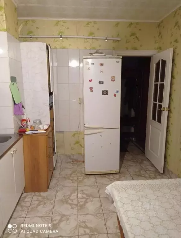 Комната Саратовская область, Саратов ул. Имени Г.К. Орджоникидзе, 12А ... - Фото 2
