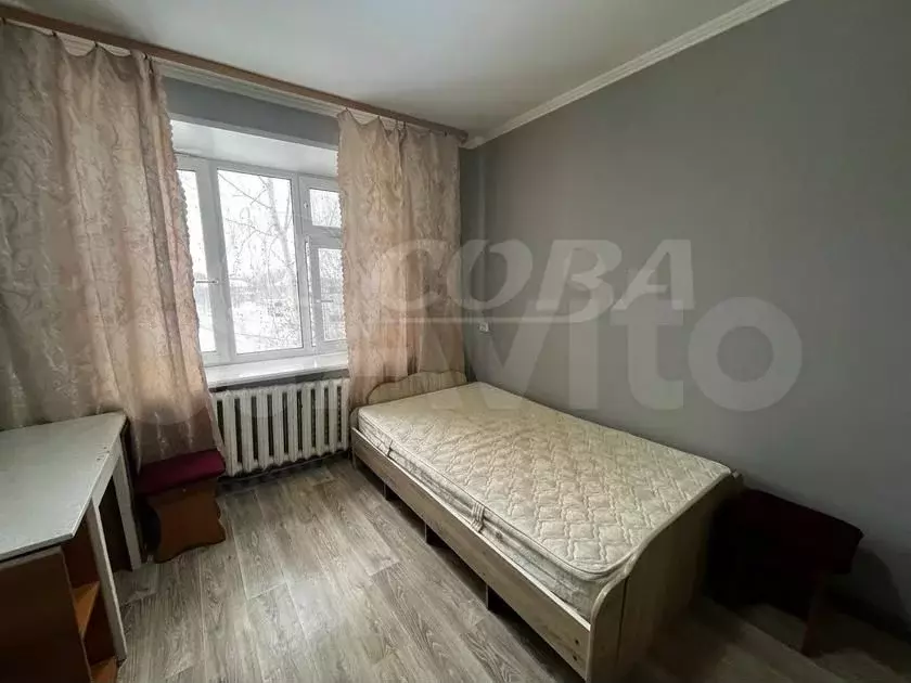 1-к. квартира, 20м, 3/5эт. - Фото 0