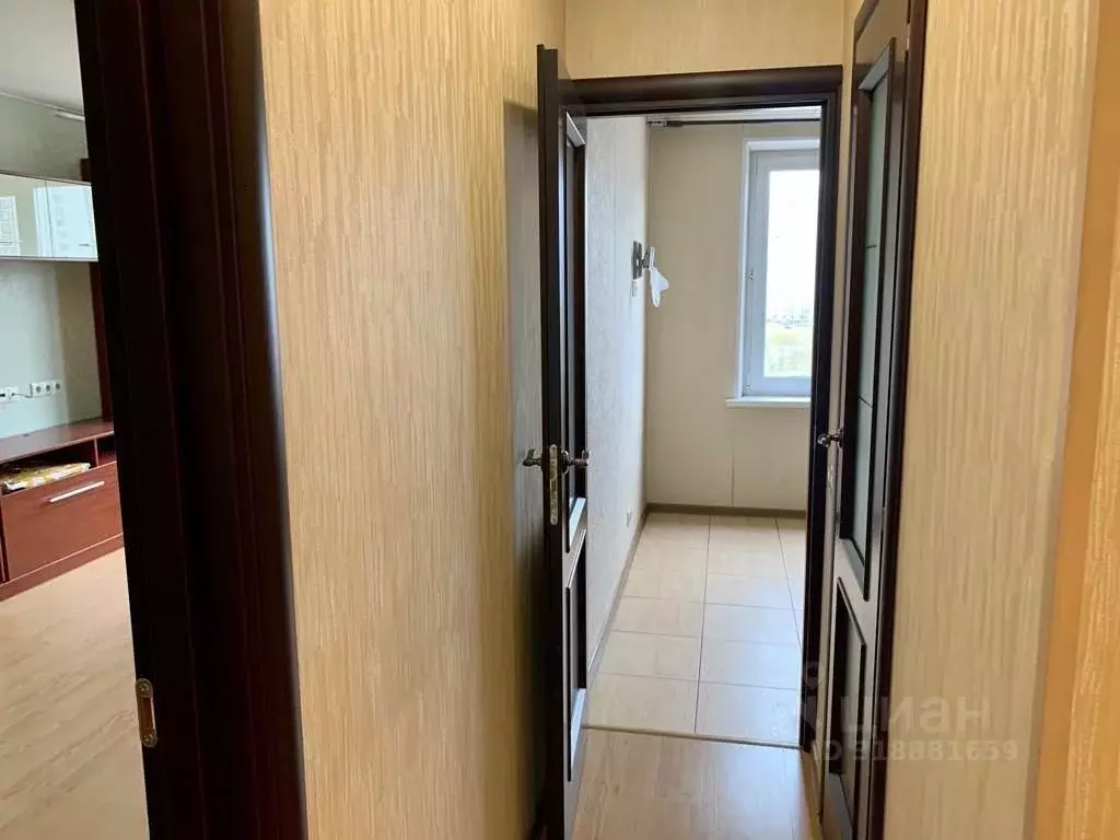 1-к кв. Москва Дмитровское ш., 37К1 (35.0 м) - Фото 1