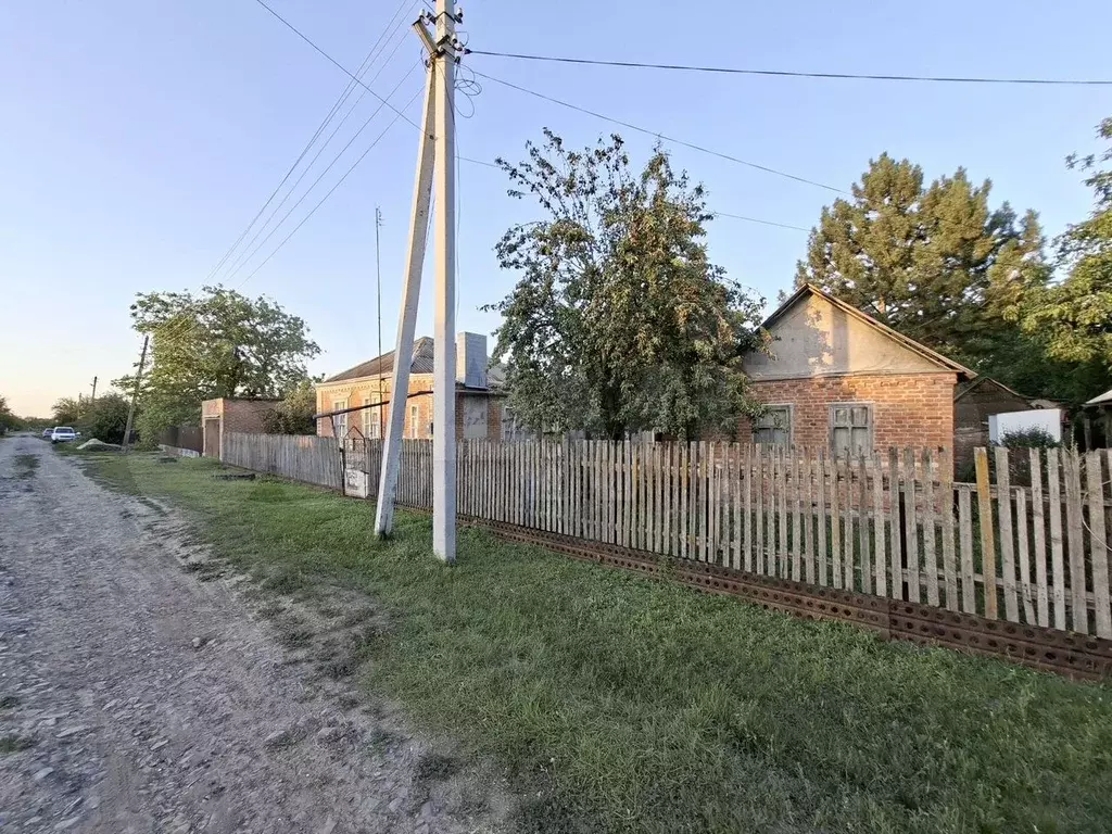 Дом 60,7 м на участке 13,5 сот. - Фото 1