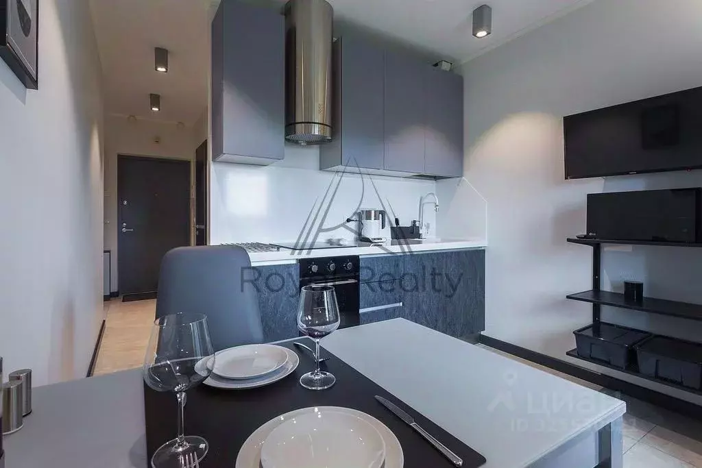 2-к кв. Санкт-Петербург наб. Обводного Канала, 108 (50.0 м) - Фото 1