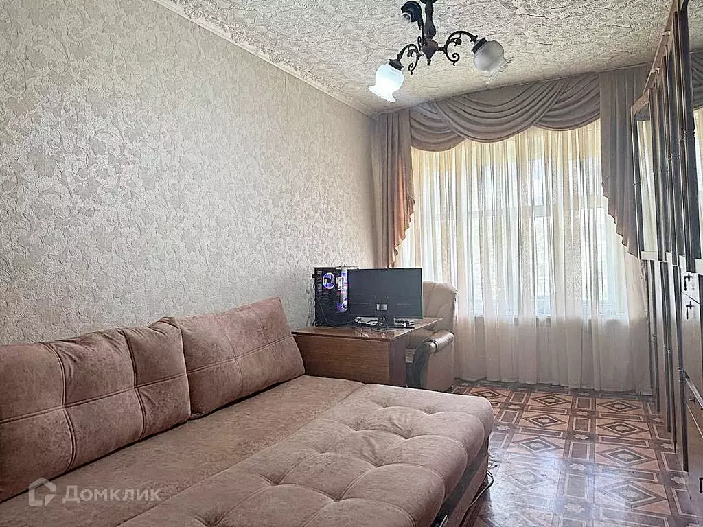 Продаётся 3-к квартира, 62 м - Фото 1