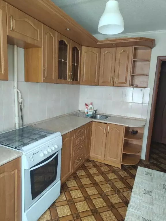 2-к кв. Москва Утренняя ул., 14К2 (48.0 м) - Фото 2