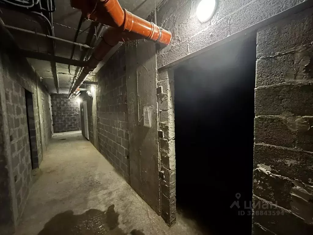 Помещение свободного назначения в Краснодарский край, Анапа ул. ... - Фото 2