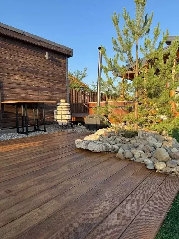 Дом в Краснодарский край, Краснодар Новый хут., ул. Васильковая, 15 ... - Фото 2