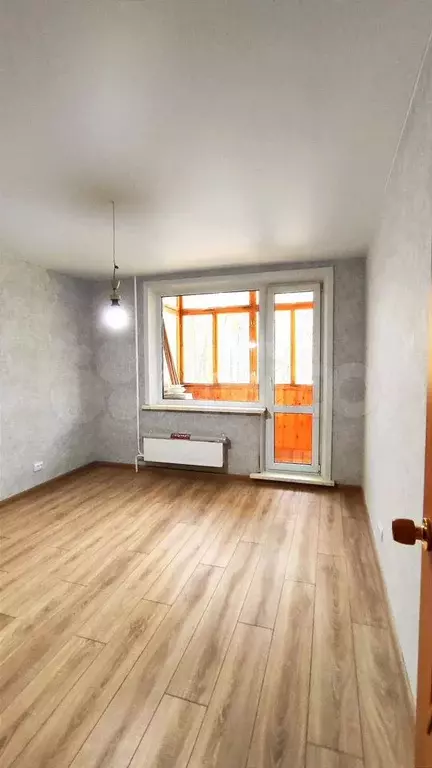 1-к. квартира, 29,5 м, 2/5 эт. - Фото 0