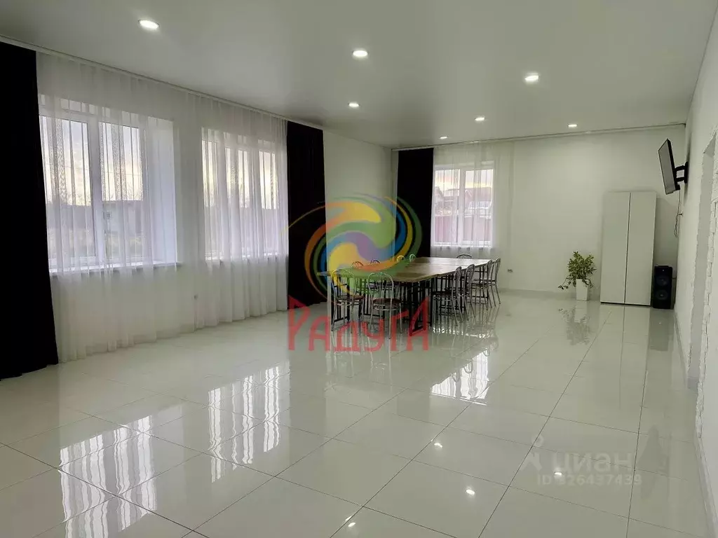 Дом в Ивановская область, Кохма ул. Горького (280 м) - Фото 1