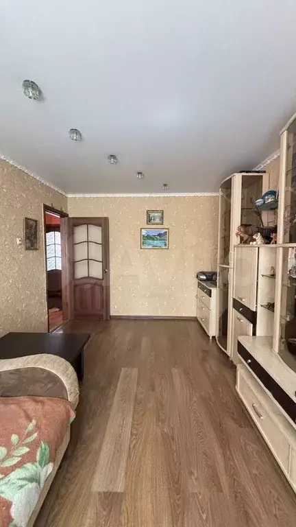 3-к. квартира, 61,2 м, 3/5 эт. - Фото 1