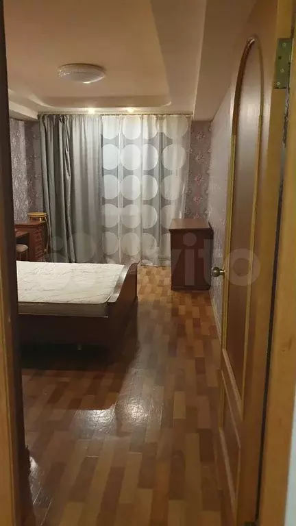 2-к. квартира, 59 м, 5/9 эт. - Фото 0