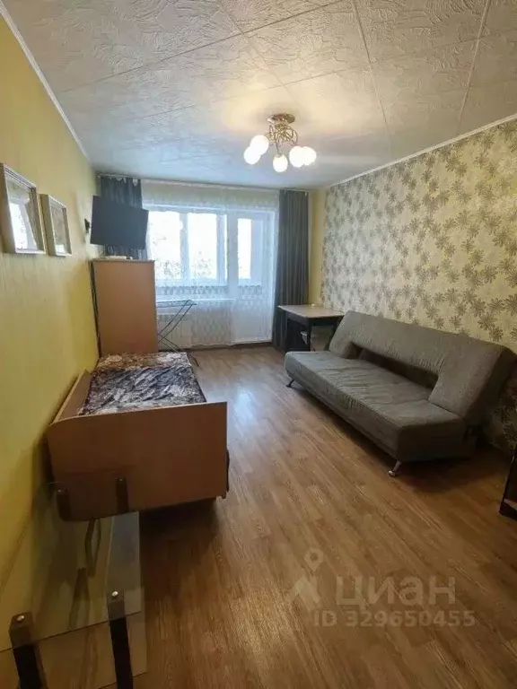 2-к кв. Иркутская область, Усть-Илимск ул. Мечтателей, 13 (48.0 м) - Фото 1