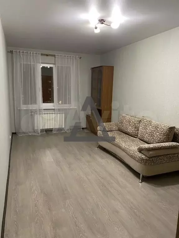 1-к. квартира, 41 м, 13/17 эт. - Фото 1