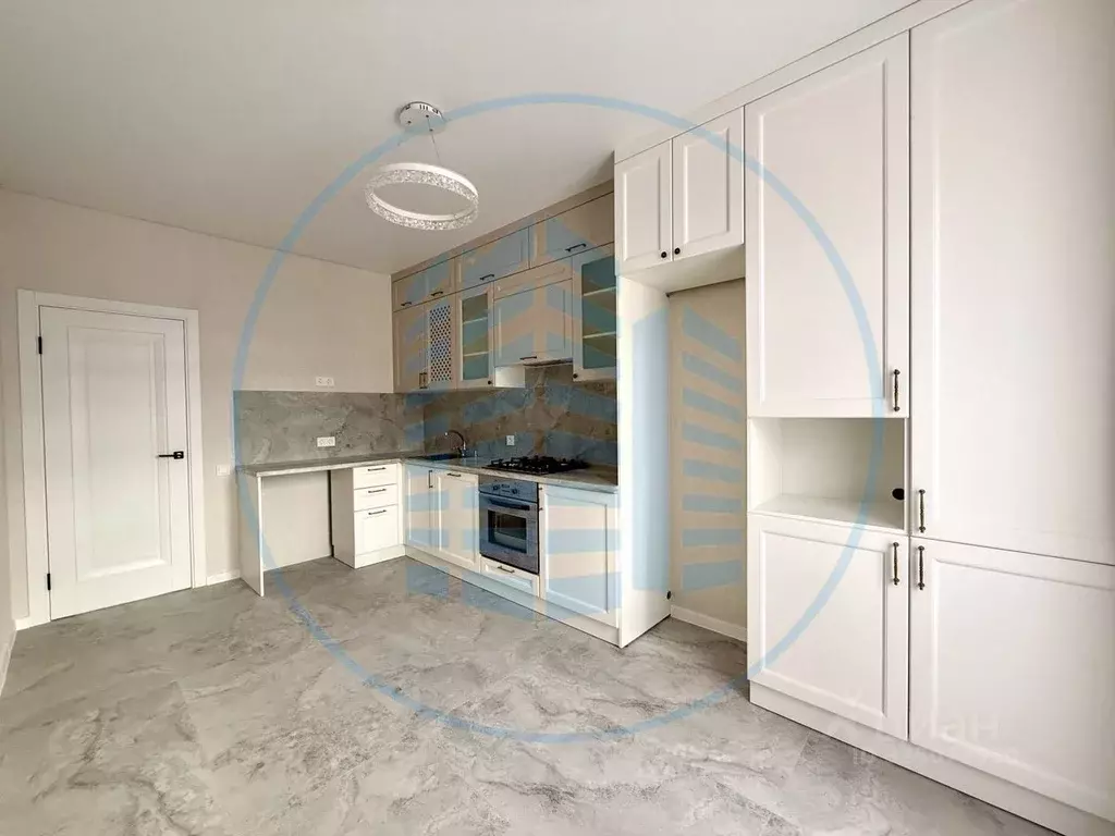 1-к кв. Ставропольский край, Ессентуки Никольская ул., 27/7А (43.0 м) - Фото 2