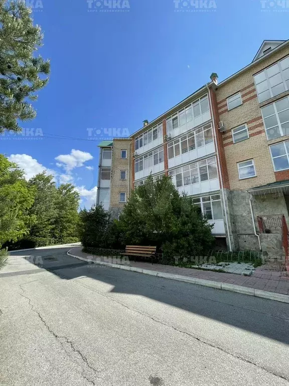 Квартира-студия, 62,5 м, 1/4 эт. - Фото 1