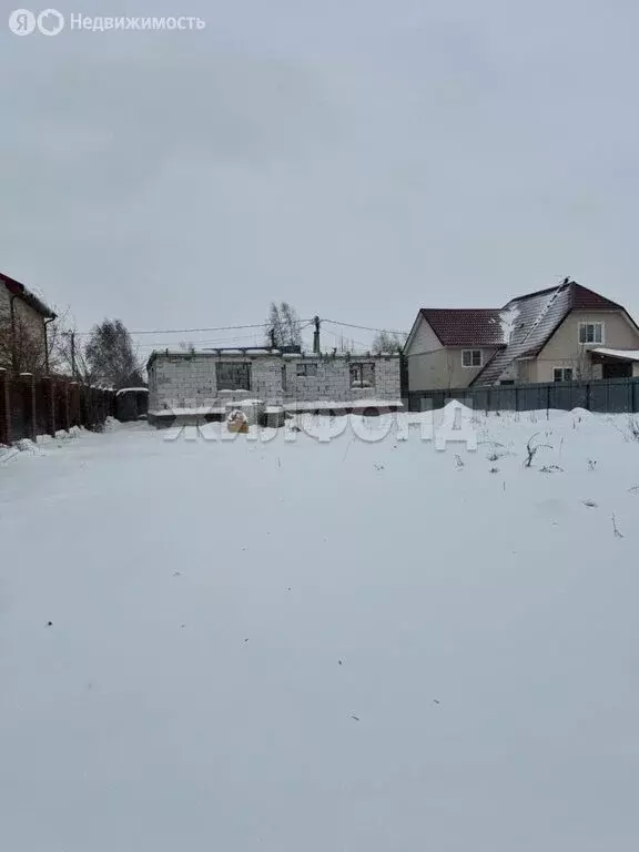 Дом в Верх-Тула, улица Чеминский Жилмассив (140 м) - Фото 2