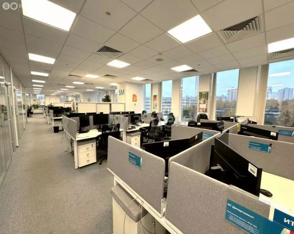 Офис (1746.6 м) - Фото 2