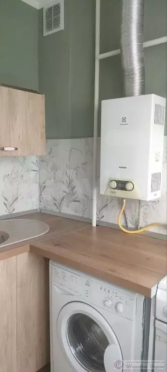 2-к. квартира, 47 м, 4/5 эт. - Фото 1