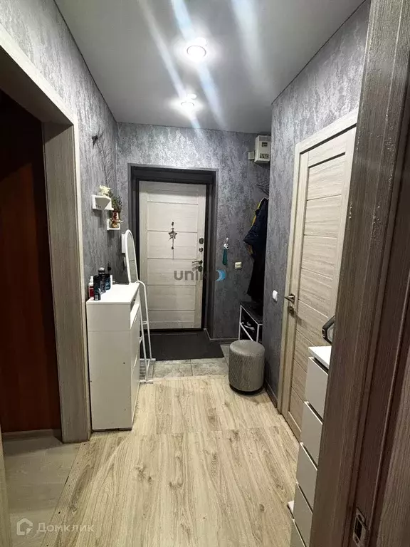 Продаётся 1-к квартира, 38 м - Фото 1