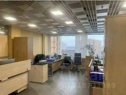 Офис в Москва Университетский просп., 12 (339 м) - Фото 0