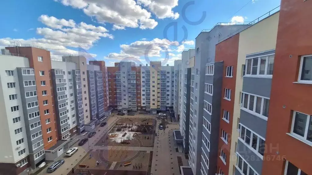 Студия Нижегородская область, Нижний Новгород Вязниковская ул., 40 ... - Фото 1