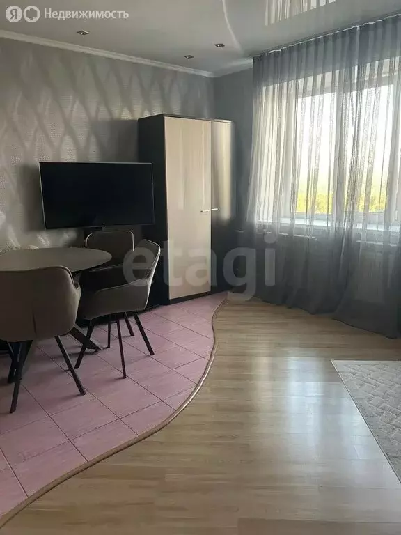 1-комнатная квартира: Кемерово, Стадионная улица, 33 (47.2 м) - Фото 0
