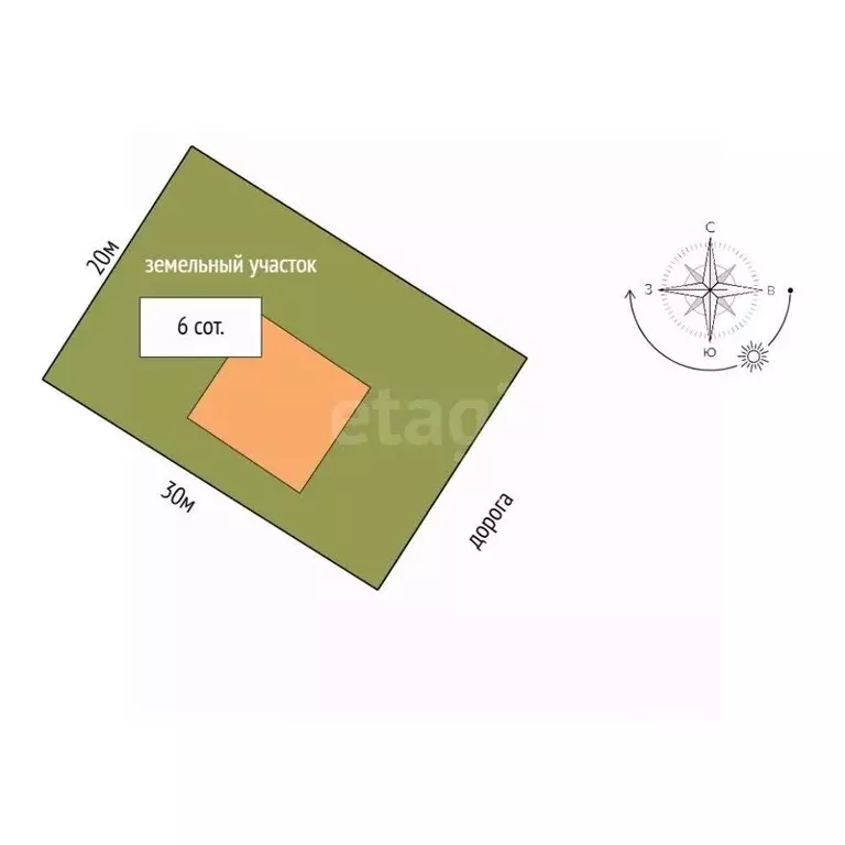 Дом в Московская область, Серпухов городской округ, д. Гавшино 28 (130 ... - Фото 1