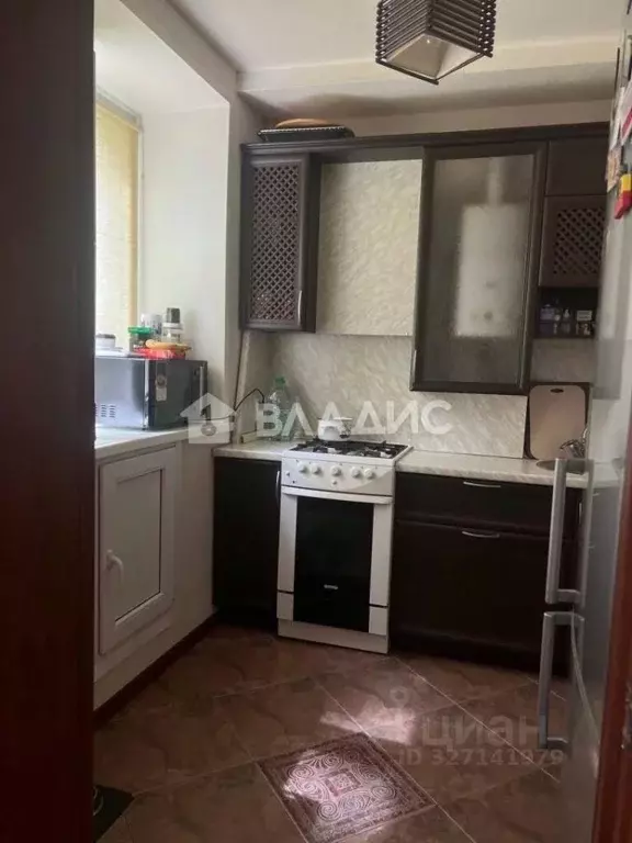 1-к кв. Нижегородская область, Нижний Новгород Московское ш., 314А ... - Фото 1