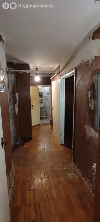 2-комнатная квартира: Москва, Волгоградский проспект, 71к1 (40.3 м) - Фото 1