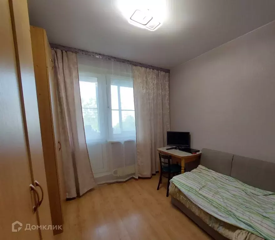Продаётся 3-к квартира, 62.1 м - Фото 1