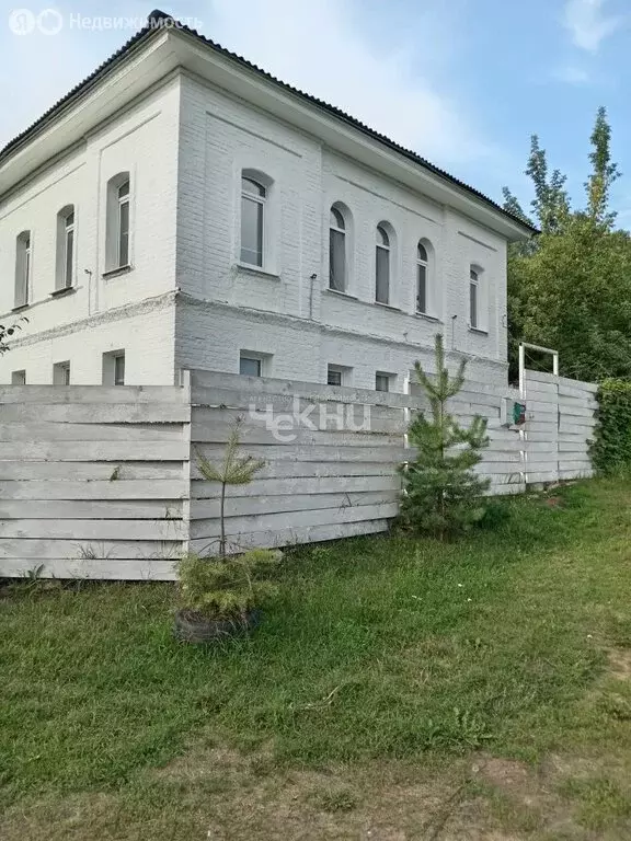 Дом в Городец, улица Революции, 35 (95 м) - Фото 2