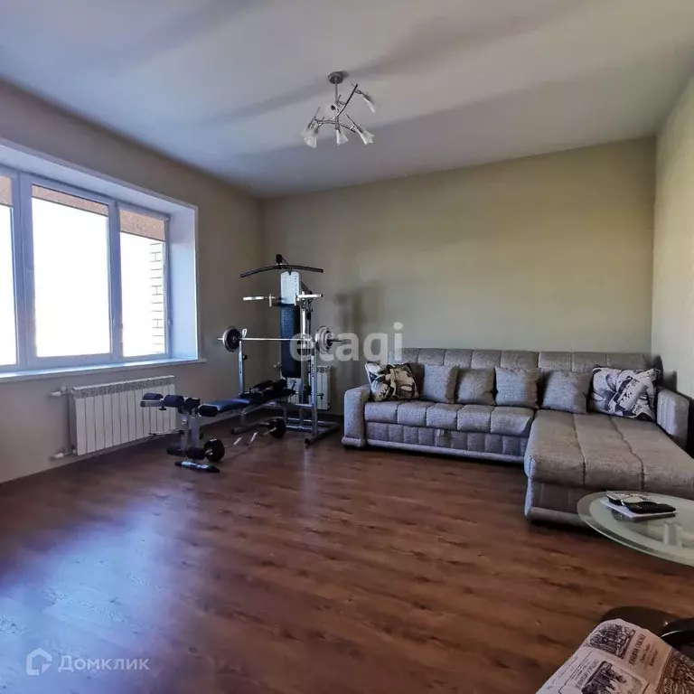 Продаётся 2-к квартира, 72.1 м - Фото 1