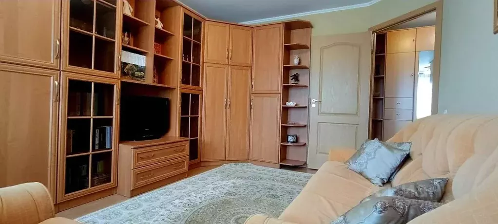 2-к кв. Краснодарский край, Новороссийск ул. Глухова, 6 (47.0 м) - Фото 1