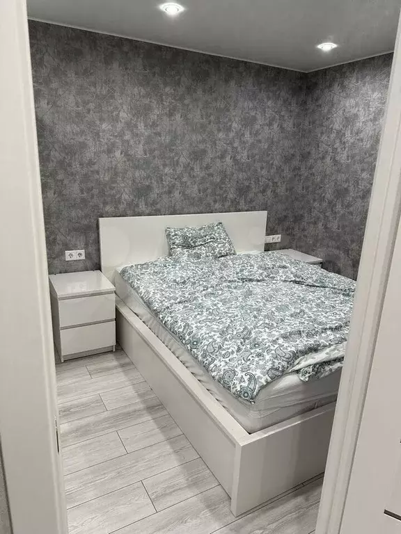 2-к. квартира, 45 м, 3/5 эт. - Фото 0