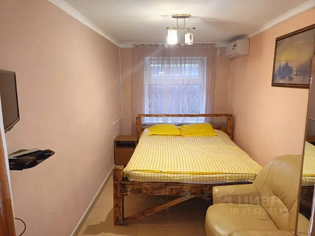 Комната Краснодарский край, Геленджик городской округ, с. ... - Фото 1