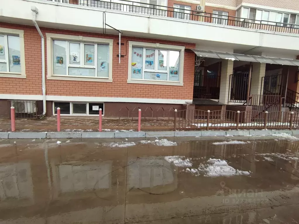 Помещение свободного назначения в Краснодарский край, Краснодар ул. ... - Фото 1