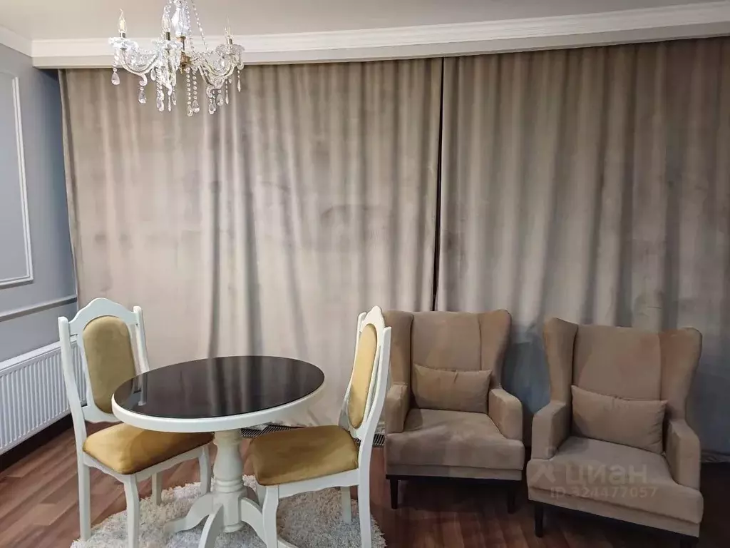 Комната Ростовская область, Егорлыкский район, Кавалерский хут. ул. ... - Фото 1