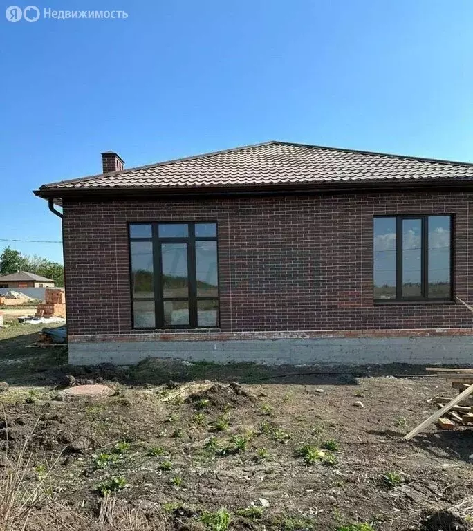 Дом в Красный Крым, Лесная улица (95 м) - Фото 0